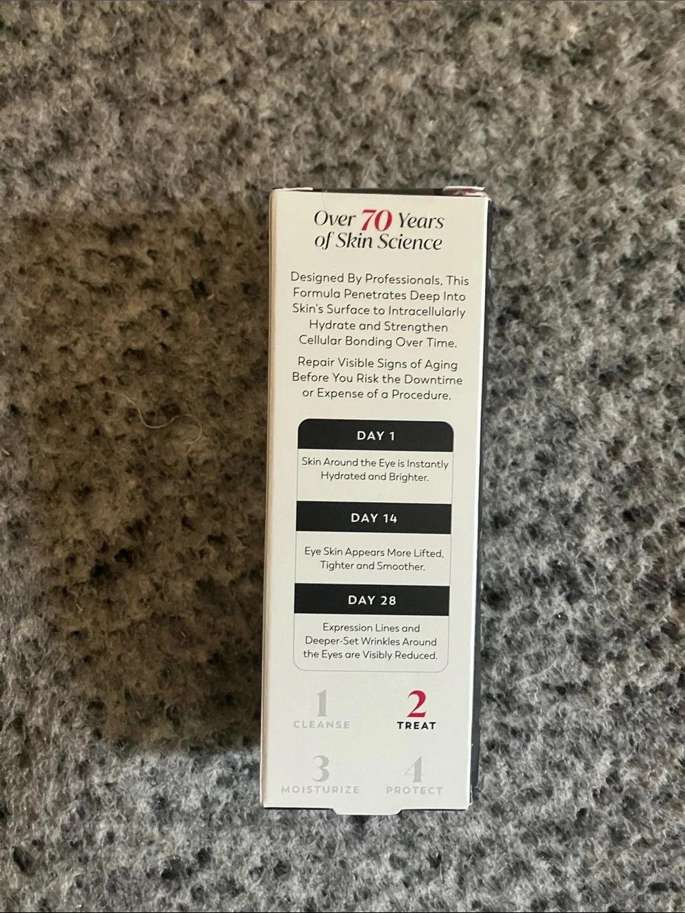 Olay Regenerist Eye Wrinkle Correcting Treatment - Picture 3 of 6